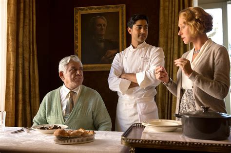 The Hundred-Foot Journey Movie Review
